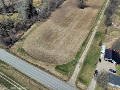 0 Almont Rd unit 20250028194, Berlin, MI 48002 - photo 2