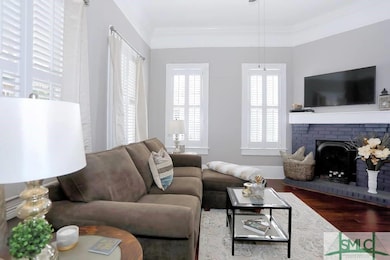 505 E Anderson St, Savannah, GA 31401 - photo 7