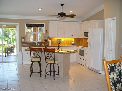 Kitchen Bar