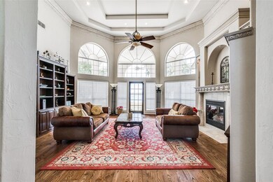 122 Kirk Dr, Corsicana, TX 75109 - photo 6