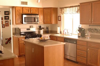 Kitchen 1