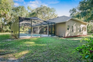 4396 N Forest Lake Dr, Hernando, FL 34442 - photo 7