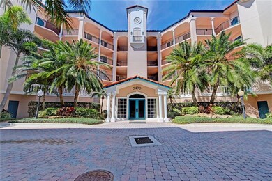 Front exterior.