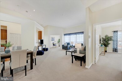 9606 Haven Farm Rd unit M, Perry Hall, MD 21128 - photo 6