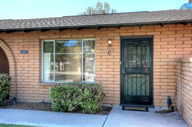 1165 E Vaughn St unit C, Tempe, AZ 85283 - photo 3