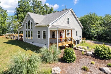 105 Peach Tree Valley Dr, Leicester, NC 28748 - photo 4