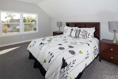 private upstairs bedroom with bathroom and  separa