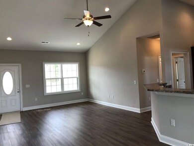 119 Silver Peak Dr unit Maplewood Plan, Conway, SC 29526 - photo 4