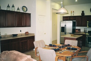 Spacious Kitchen!