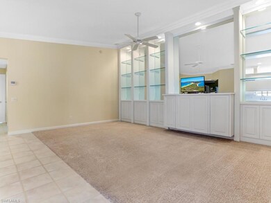 Lots of furniture placement options in this large 