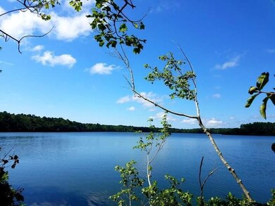 Lakes