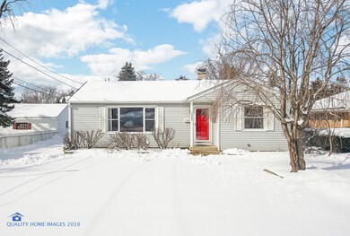 1942 Hickory St, Waukegan, IL 60087 - photo 3