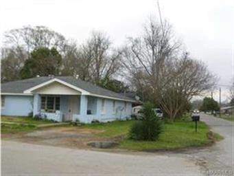 Nice corner lot in good location.