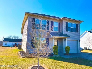 253 Crossfield Dr, Mount Washington, KY 40047 - photo 2