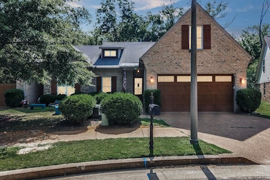 155 Nicholas Dr, Somerville, TN 38068 - photo 3