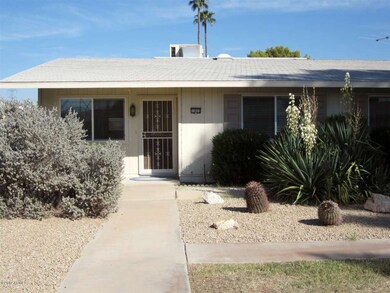 13652 N Silverbell Dr, Sun City, AZ 85351 - photo 4