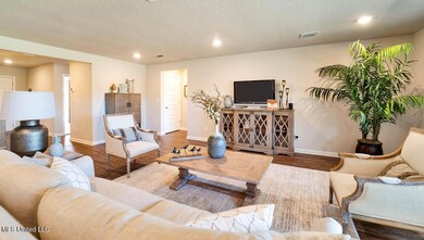 142 Mulberry Dr unit Lot 32, Lucedale, MS 39452 - photo 7