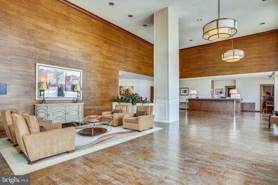 The Westbridge Condominiums unit 1014, Washington, DC 20037 - photo 3