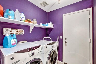 B1-Laundry Room