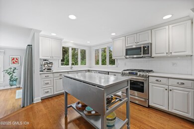 22 Summit Rd, Riverside, CT 06878 - photo 4