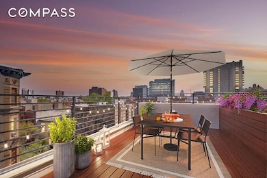 145 W 129th St unit 3, New York, NY 10027 - photo 7