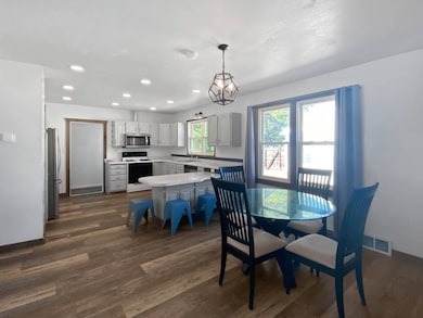 413 S Central Ave, Fairview, MT 59221 - photo 3