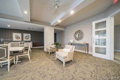 Club Room