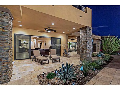 Patio/Deck.
