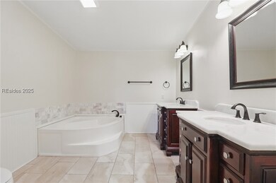 Primary Suite - Bath
