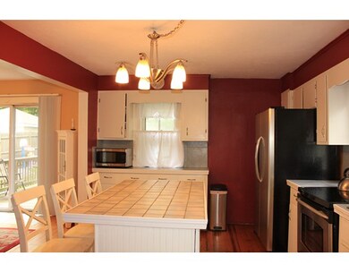 76 Edison Park, Quincy, MA 02169 - photo 6