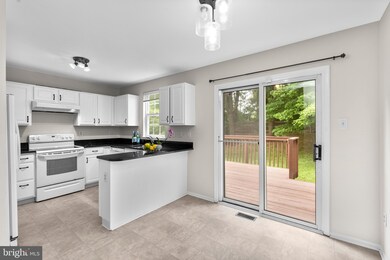 7025 Golden Seeds Row, Columbia, MD 21044 - photo 6