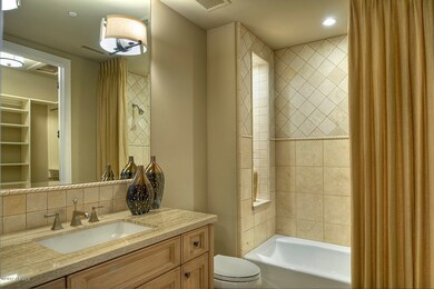 BATHROOM - VISTA MODEL