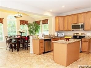 5212 Beachmere Terrace, Chesterfield, VA 23831 - photo 7