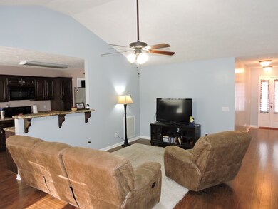 1208 Eastend Rd, Manchester, TN 37355 - photo 5