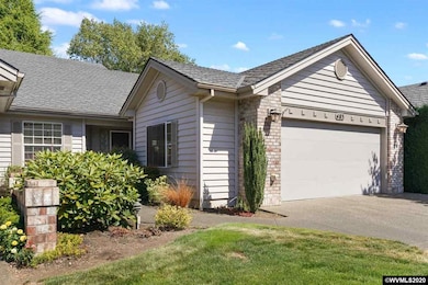 483 Fountain Ct N, Keizer, OR 97303 - photo 2