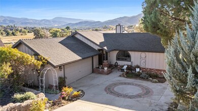 20220 Bald Mountain Dr, Tehachapi, CA 93561 - photo 4