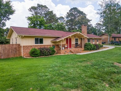 214 Norris Cir, Tunnel Hill, GA 30755 - photo 3