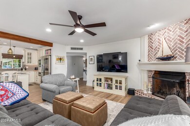 1358 E 1st Place, Mesa, AZ 85203 - photo 3