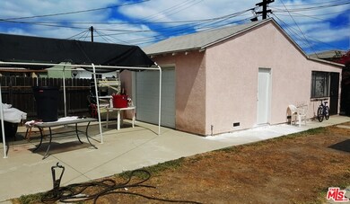 1129 E 123rd St, Los Angeles, CA 90059 - photo 5