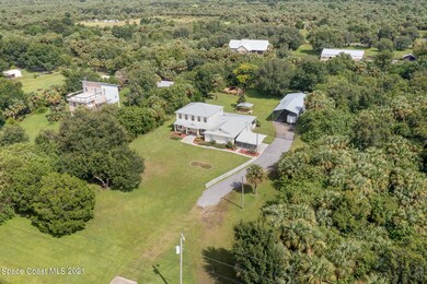 5580 Cangro St, Cocoa, FL 32926 - photo 3