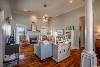 10 River Cir, Mayflower, AR 72106 - photo 5