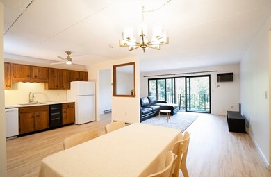 The Regal unit 4407, Medford, MA 02155 - photo 6