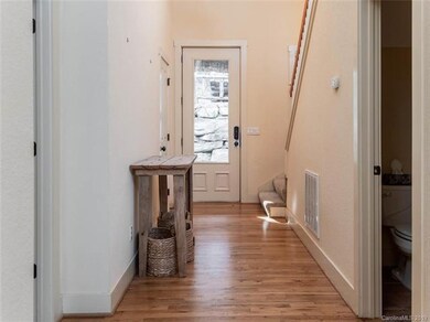 Entryway