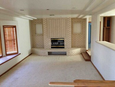 Property Photo. Formal Living Room