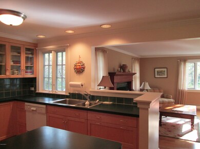 Looking into Family Room 2