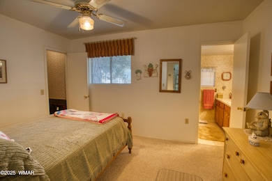 4300 W Burke, Show Low, AZ 85901 - photo 7