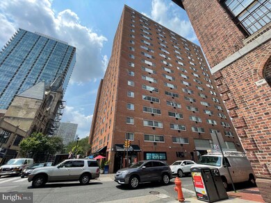 2101 17 Chestnut St unit 1419, Philadelphia, PA 19103 - photo 2