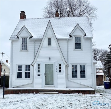 3944 Maxwell Rd, Toledo, OH 43613 - photo 2