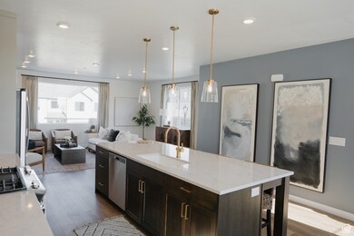 532 W 1760 N unit 61, Salem, UT 84653 - photo 4