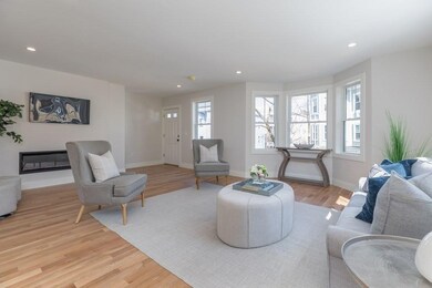 55 Woodlawn St unit 2, Jamaica Plain, MA 02130 - photo 6
